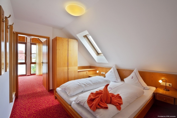 Hotel Storchen Gasthof